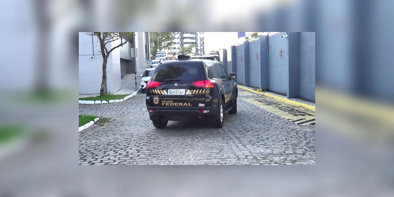 Operação da PF mira fraude eleitoral no Paraná