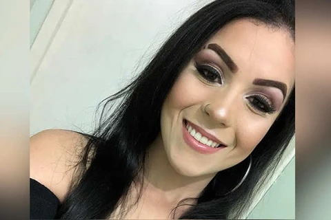 Jovem de Ponta Grossa perde a vida em acidente no Estado de Minas Gerais