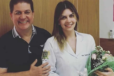 Sequestradores pedem resgate para libertar filha de prefeito de Laranjeiras do Sul