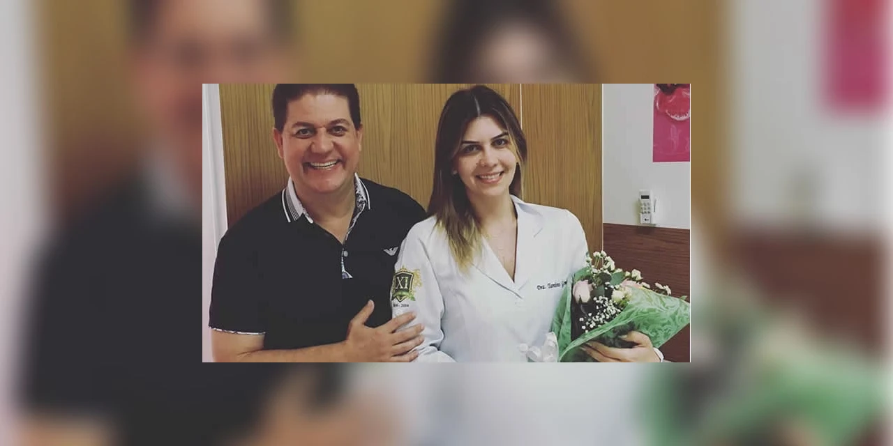 Sequestradores pedem resgate para libertar filha de prefeito de Laranjeiras do Sul