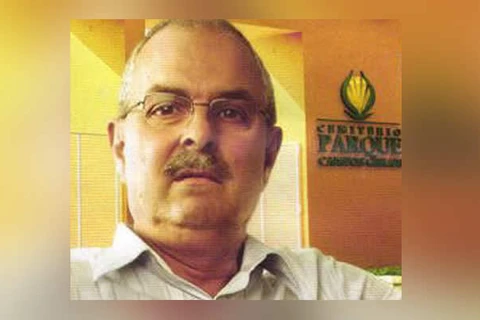 Morre empresario de PG José Lievore vitima de covid