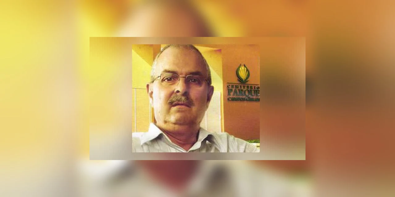 Morre empresario de PG José Lievore vitima de covid