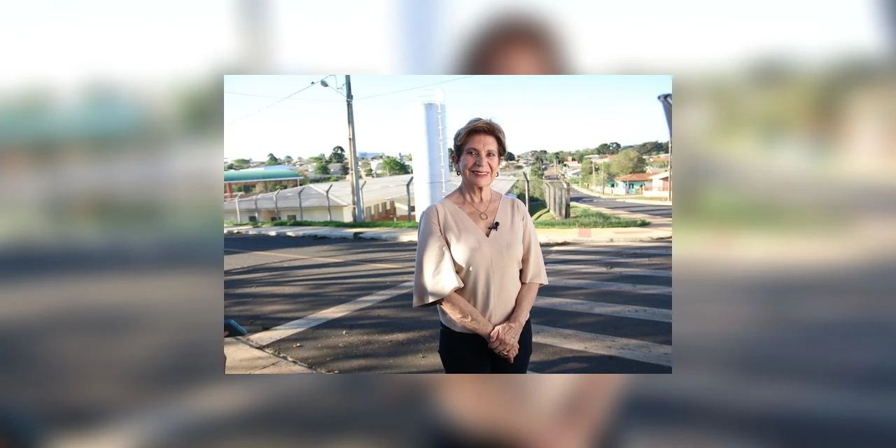 Elizabeth vai incluir gás de cozinha no Feira Verde