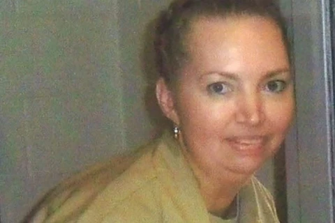 Condenada por matar grávida e roubar bebê será primeira mulher executada por governo dos EUA em quase 70 anos