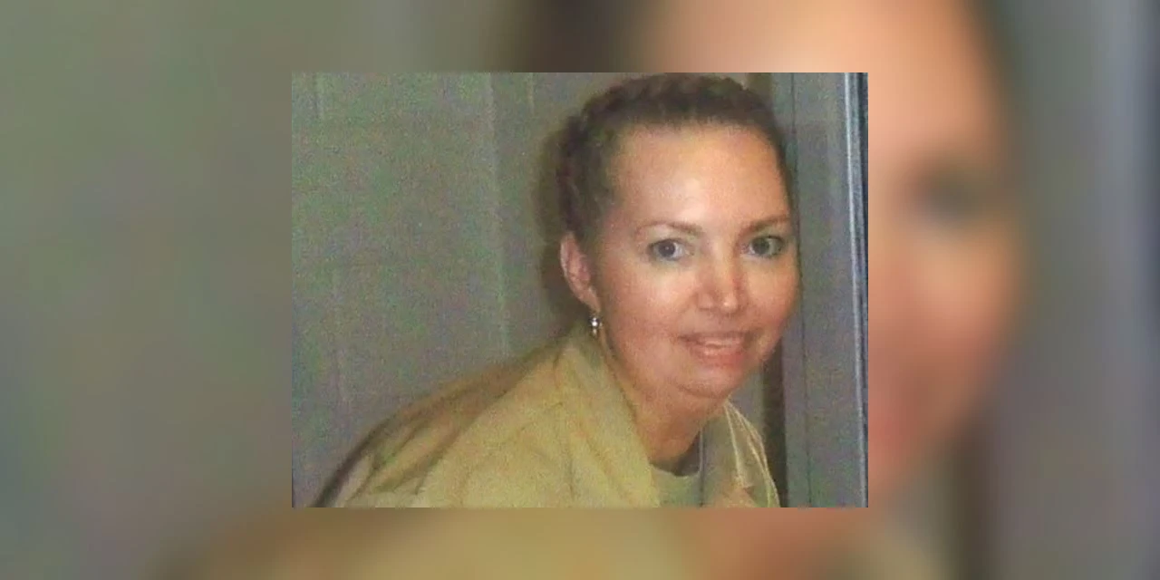 Condenada por matar grávida e roubar bebê será primeira mulher executada por governo dos EUA em quase 70 anos