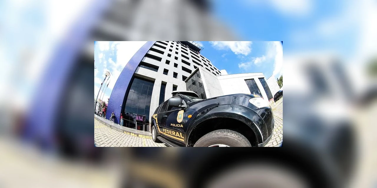 Polícia Federal deflagra operação para investigar atos de corrupção em liberação de licenças ambientas no Paraná