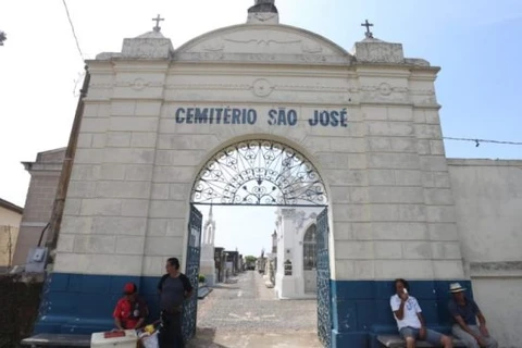 Prefeitura informa sobre atuação de ambulantes no Dia de Finados