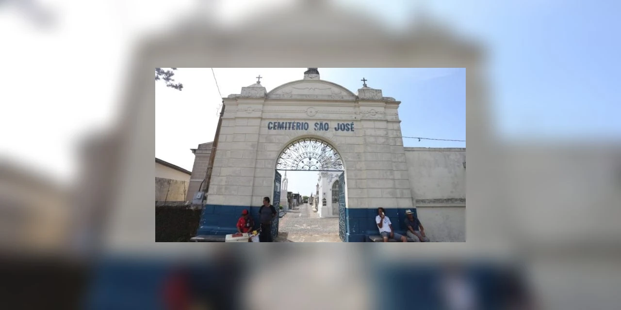 Prefeitura informa sobre atuação de ambulantes no Dia de Finados