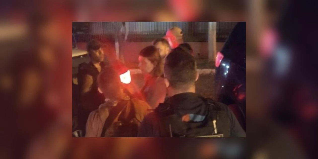 Médica sequestrada é resgatada de cativeiro no Paraná