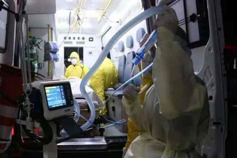 131 pessoas perdem a vida por covid em Ponta Grossa, diz FMS