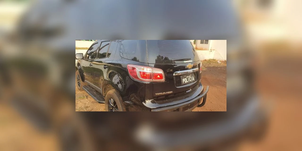 Policia civil prende homem que agrediu mulher com socos, chutes e mordidas