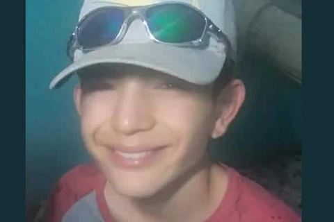 Adolescente que estava desaparecido  é encontrado morto com sinais de violência