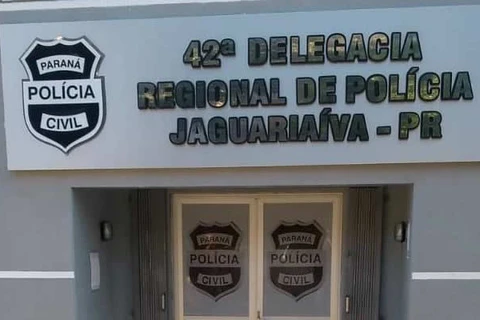 Adolescente é apreendido suspeito de estupro, roubo, furto e homicídio na região