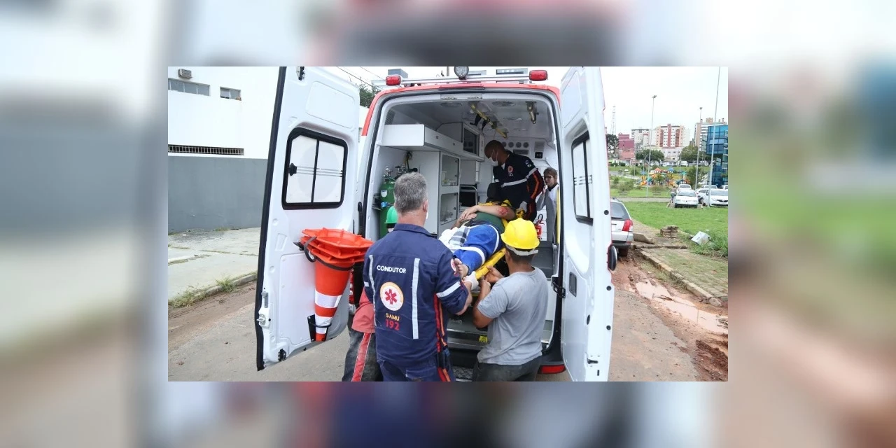 Samu comemora 15 anos com premiação aos servidores