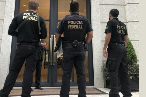 Agora! PF combate crimes contra o Sistema Financeiro Nacional