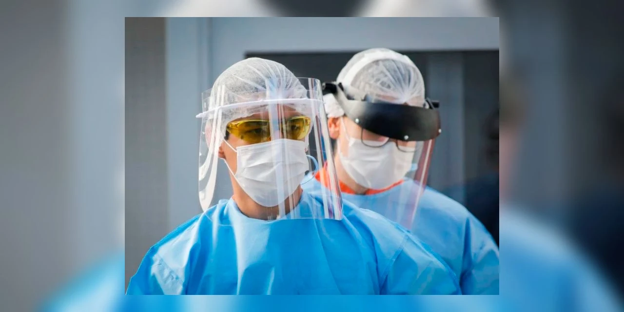 Paraná registra mais de 209 mil casos de Covid