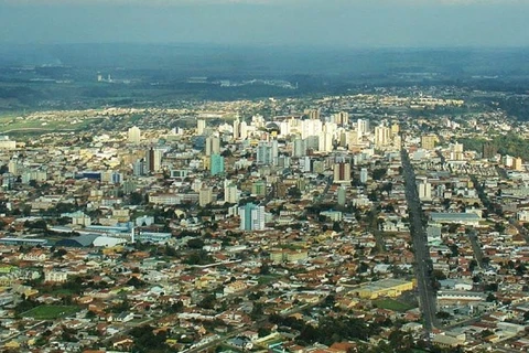 Confira funcionamento dos órgãos do estado e do município no feriado