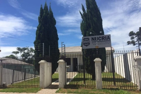 Pai é preso suspeito de estuprar três filhos menores de idade; diz polícia