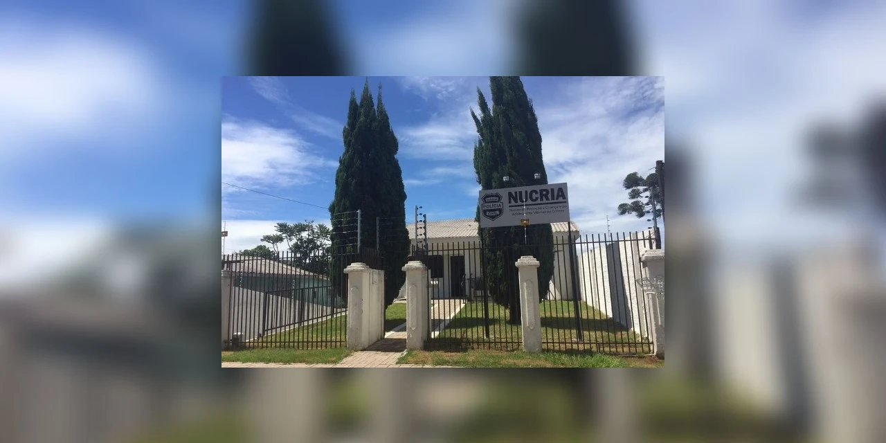 Pai é preso suspeito de estuprar três filhos menores de idade; diz polícia