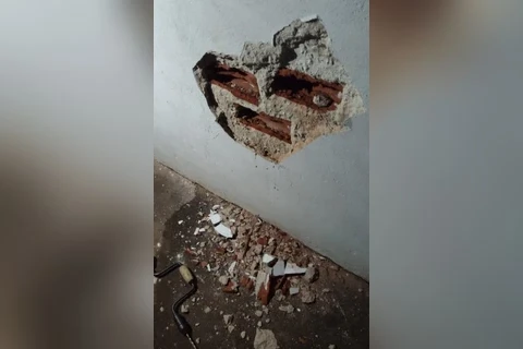 Três suspeitos morrem em confronto com a ROTAM quando tentavam invadir lotérica