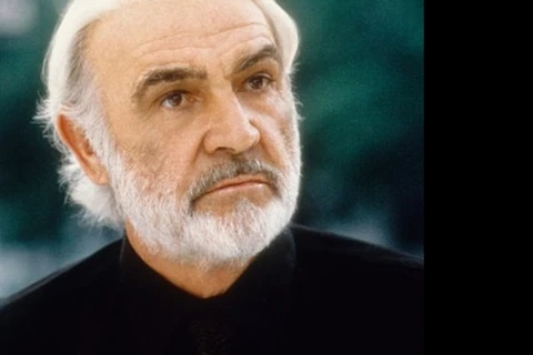 Ator Sean Connery morre aos 90 anos