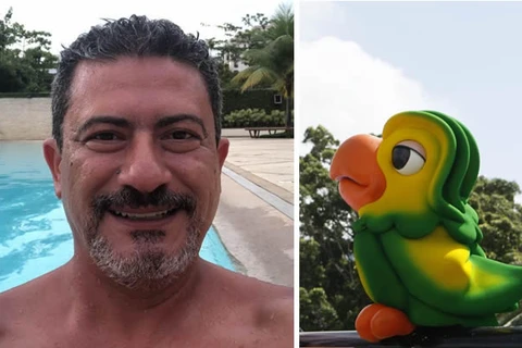 Morre Tom Veiga interprete de Louro José