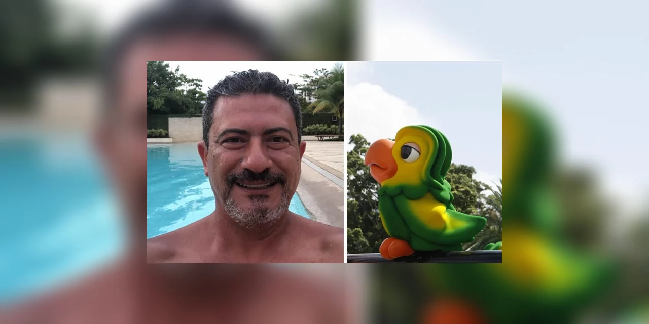 Morre Tom Veiga interprete de Louro José