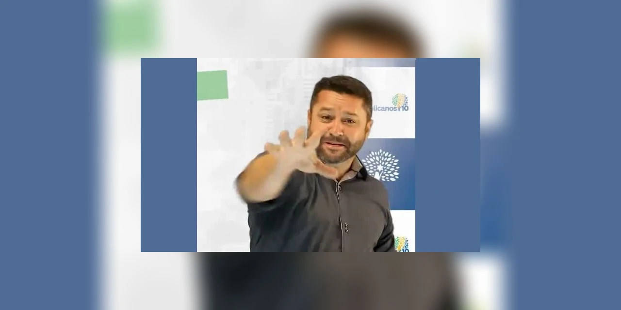 Candidato com patrimônio de R$ 26 milhões recebeu auxílio emergencial