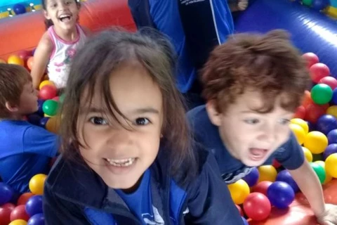 CMEIs e Escolas recebem cadastro  para novos alunos do ano letivo de 2021