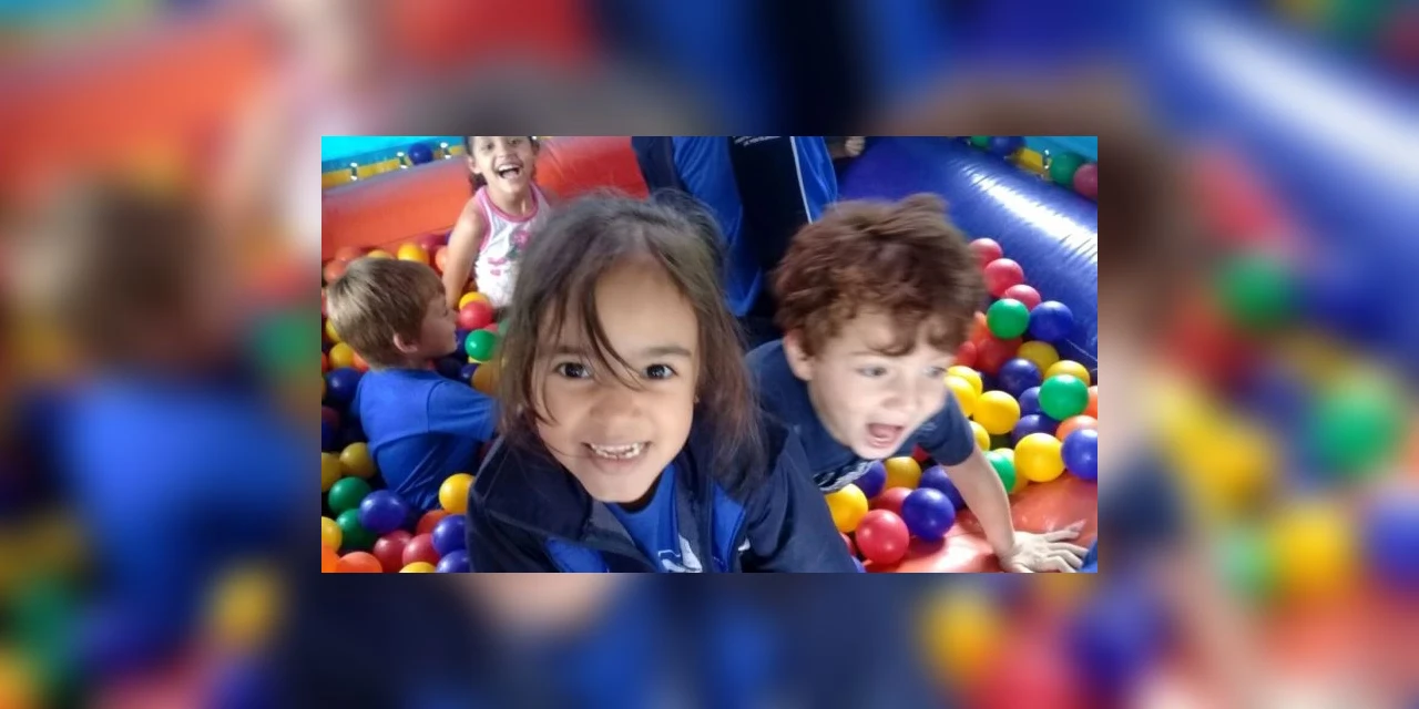 CMEIs e Escolas recebem cadastro para novos alunos do ano letivo de 2021