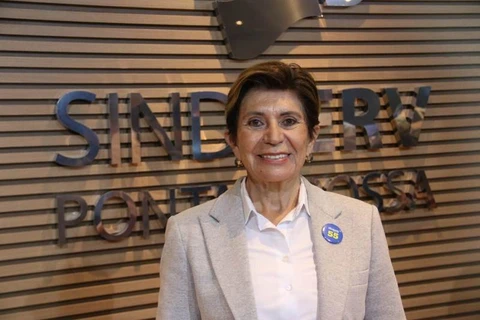 Elizabeth destaca avanços e valorização do funcionalismo nos últimos anos