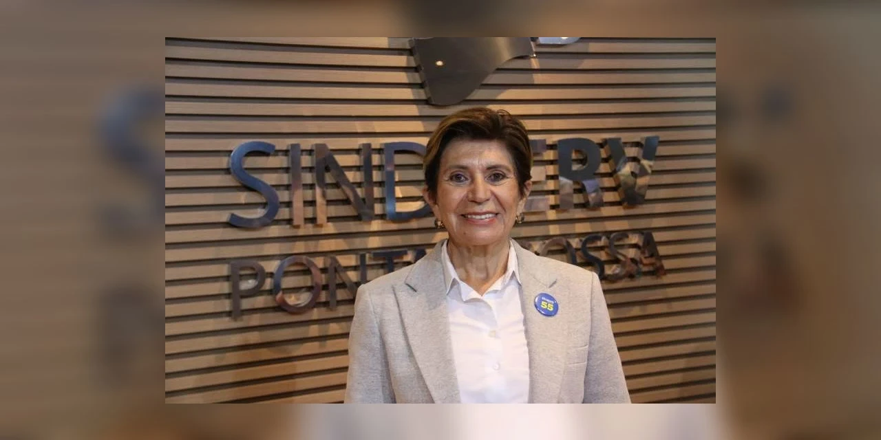 Elizabeth destaca avanços e valorização do funcionalismo nos últimos anos