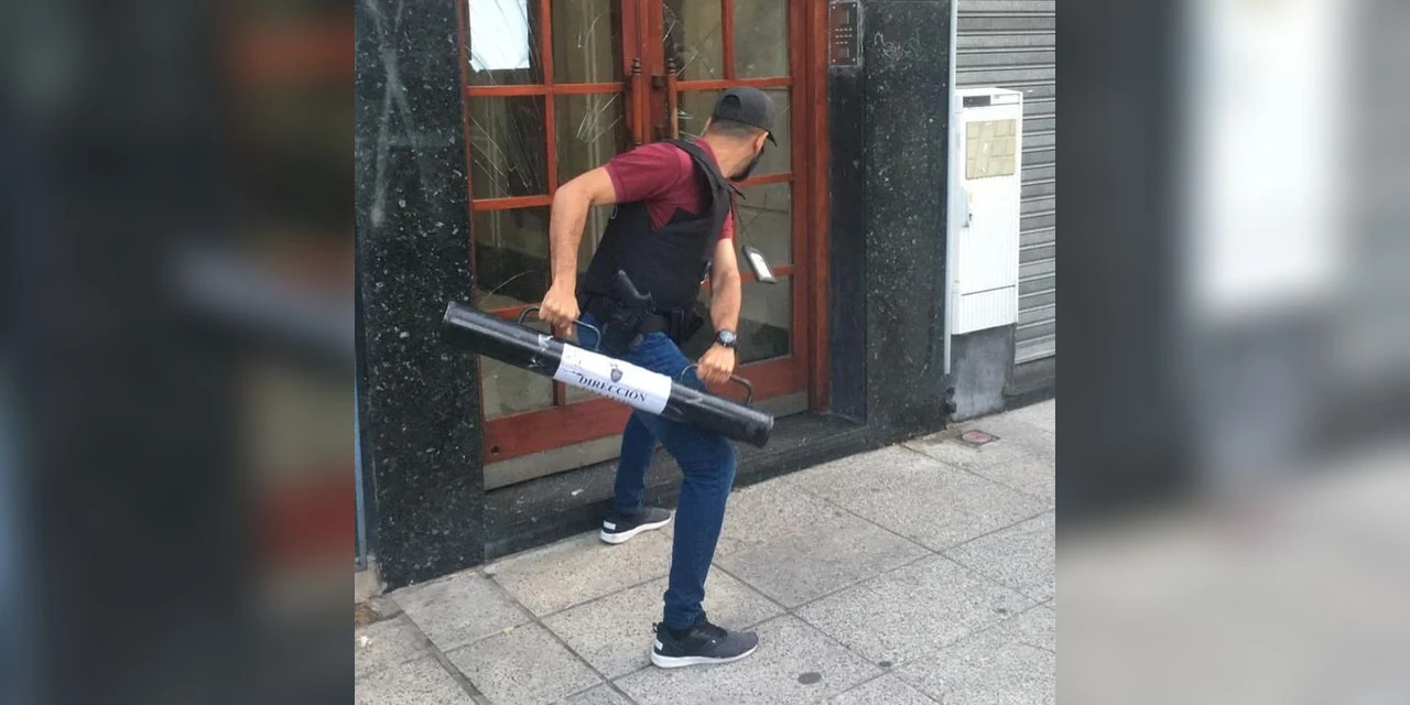 Operação contra pedofilia prende uma pessoa em PG e outras 26 no País