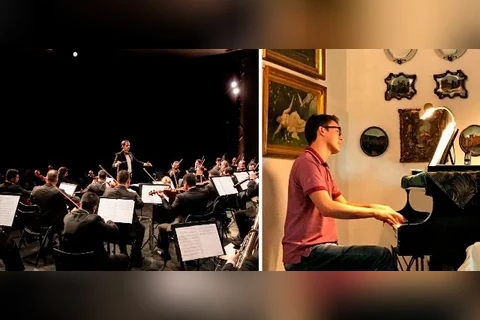Ponta Grossa tem duas indicações para o Prêmio Profissionais da Música