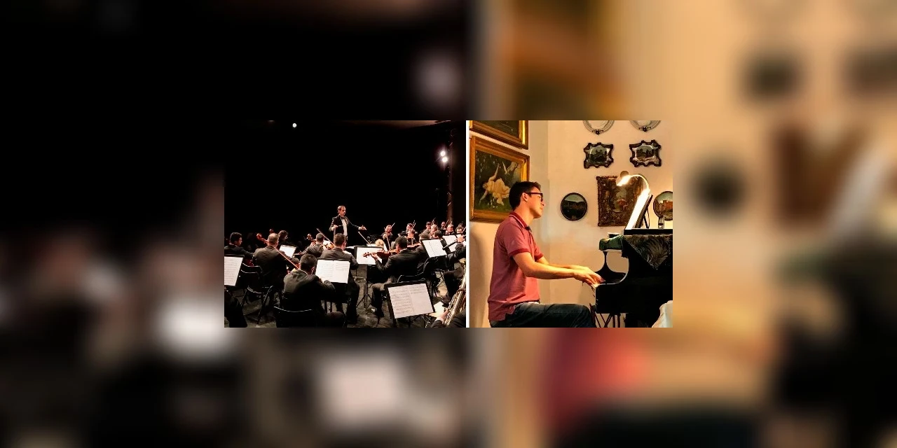 Ponta Grossa tem duas indicações para o Prêmio Profissionais da Música