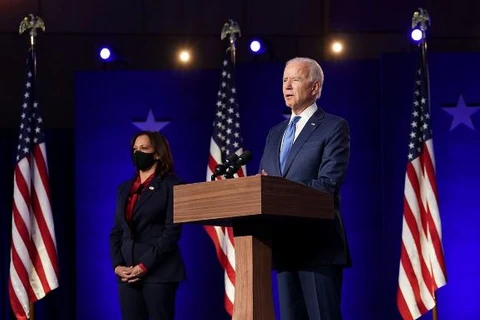 Resultado das eleições dos Estados Unidos aponta Joe Biden como novo presidente