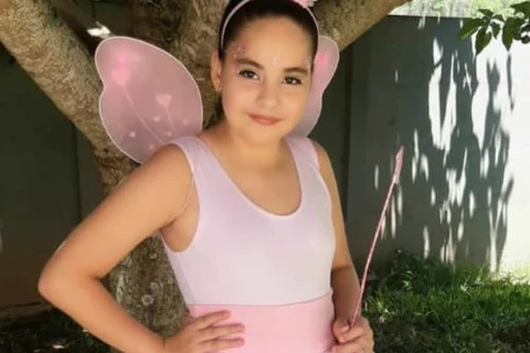 Morre menina de PG que esperava por transplante de coração