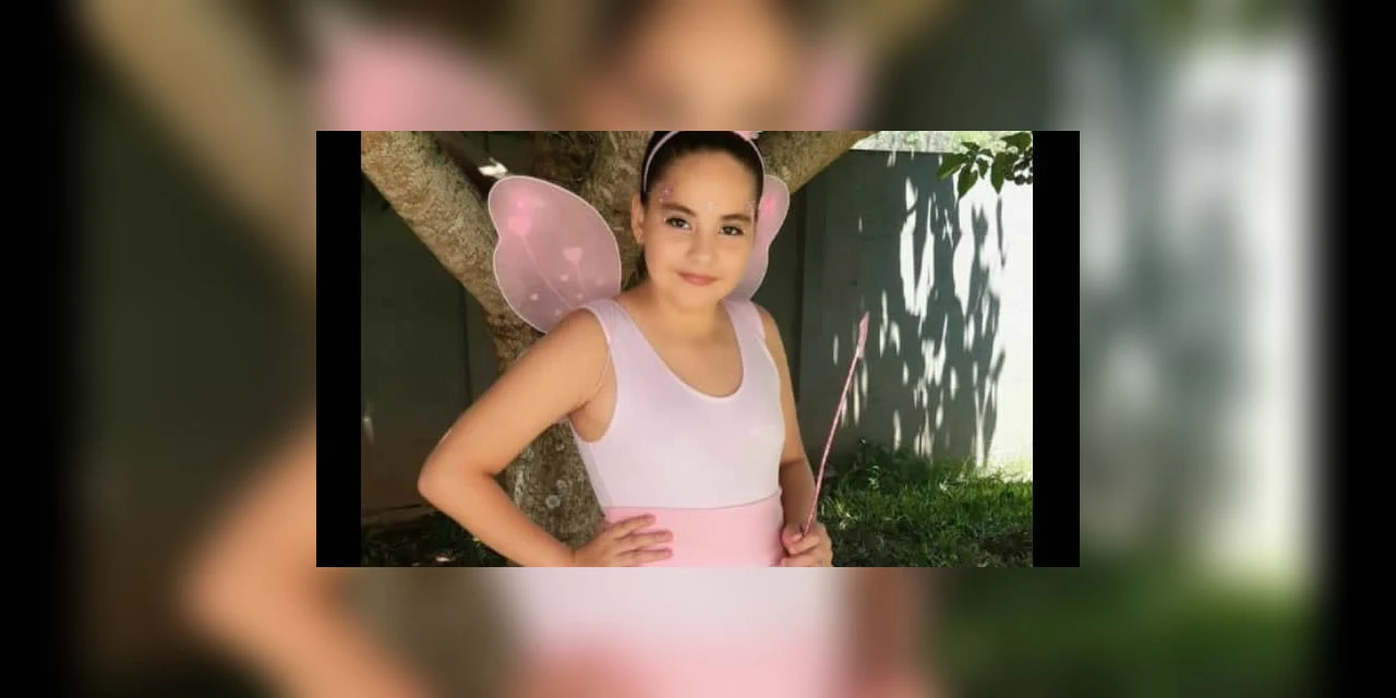 Morre menina de PG que esperava por transplante de coração