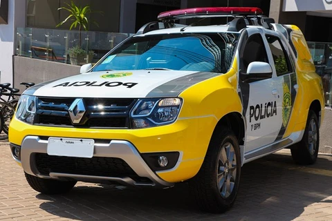 Tio é esfaqueado pelo sobrinho, em Oficinas