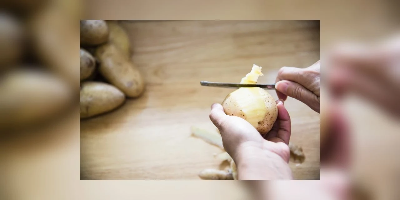 Preço da batata sobe 47,43% em Ponta Grossa