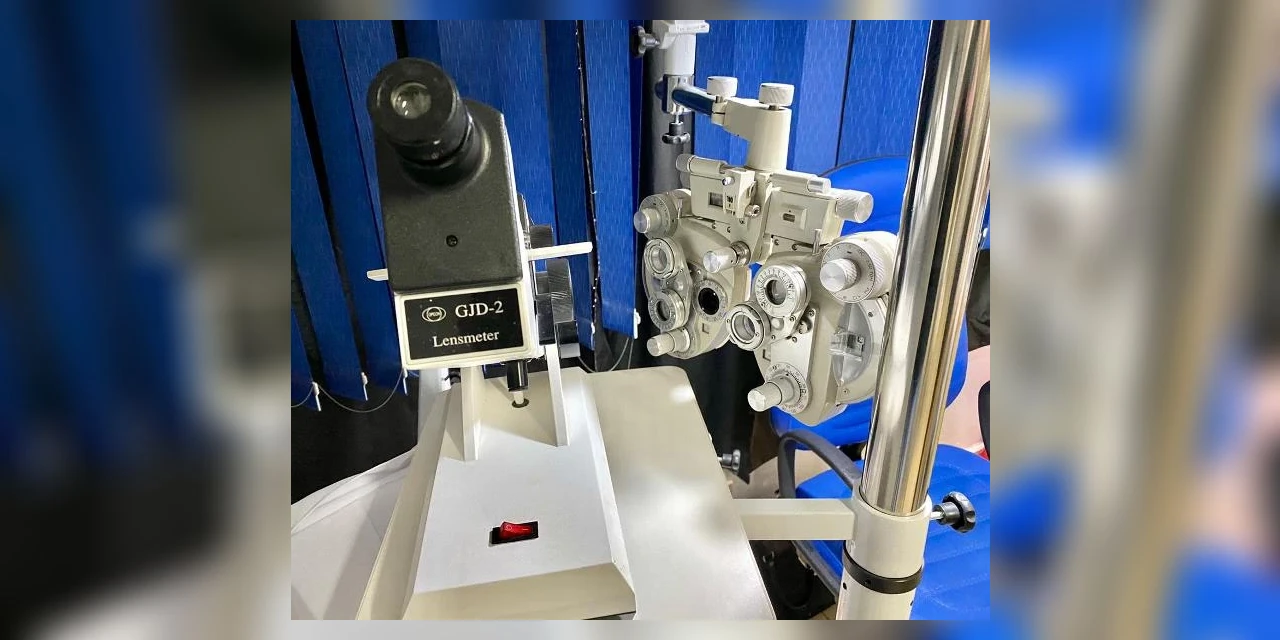 Polícia investiga rede de óticas suspeita de exercício ilegal da medicina em PG e Carambeí