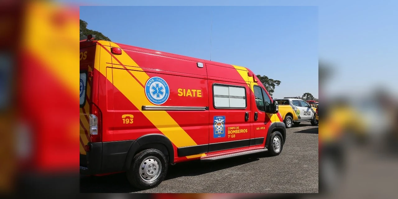 Adolescente de 14 anos é esfaqueada na Chapada