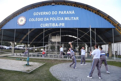 Colégio da PM abre inscrições para o processo seletivo 2021