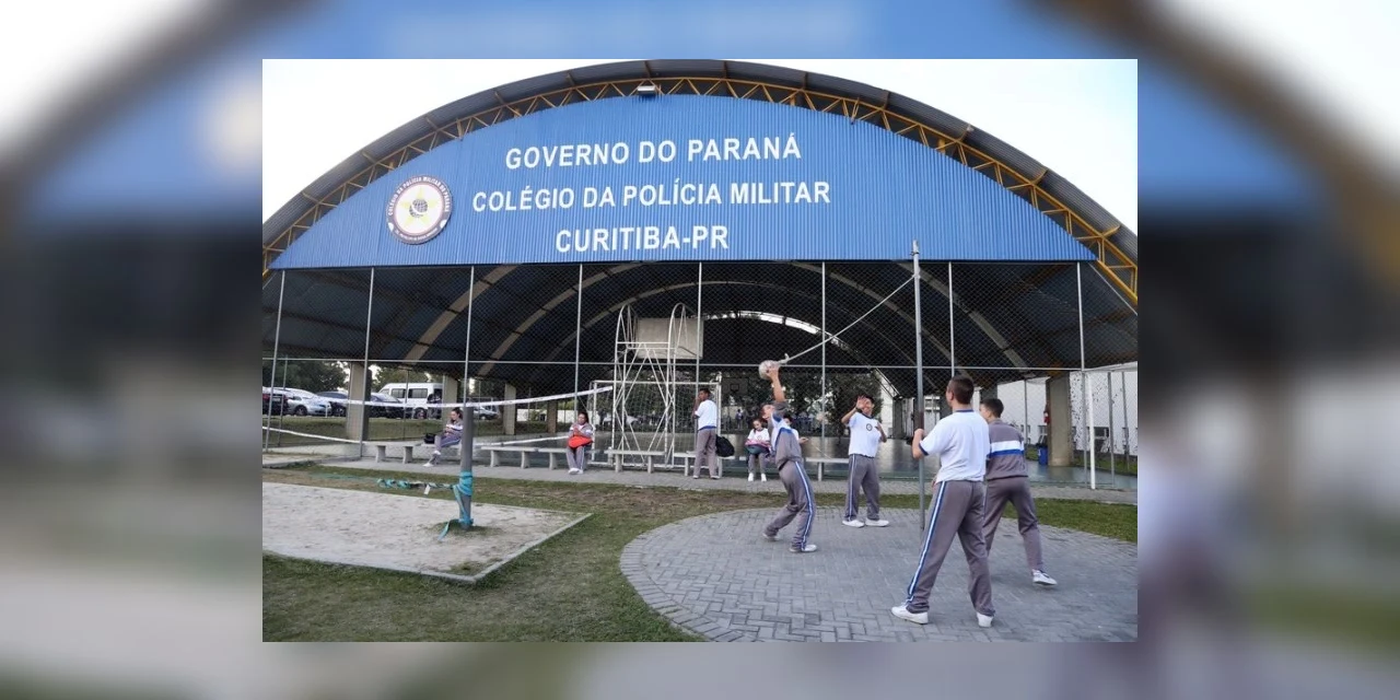 Colégio da PM abre inscrições para o processo seletivo 2021