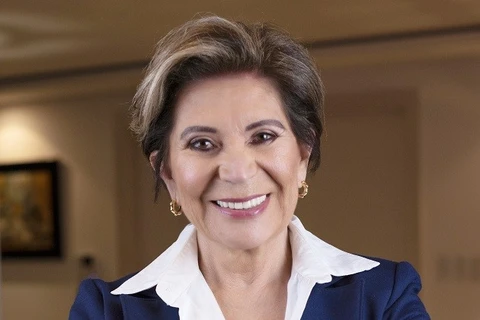 Elizabeth lidera disputa pela prefeitura de Ponta Grossa, aponta pesquisa