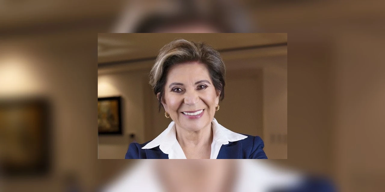 Elizabeth lidera disputa pela prefeitura de Ponta Grossa, aponta pesquisa