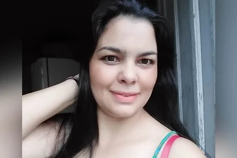 Mulher encontrada morta a facadas em Imbaú é identificada pelo IML