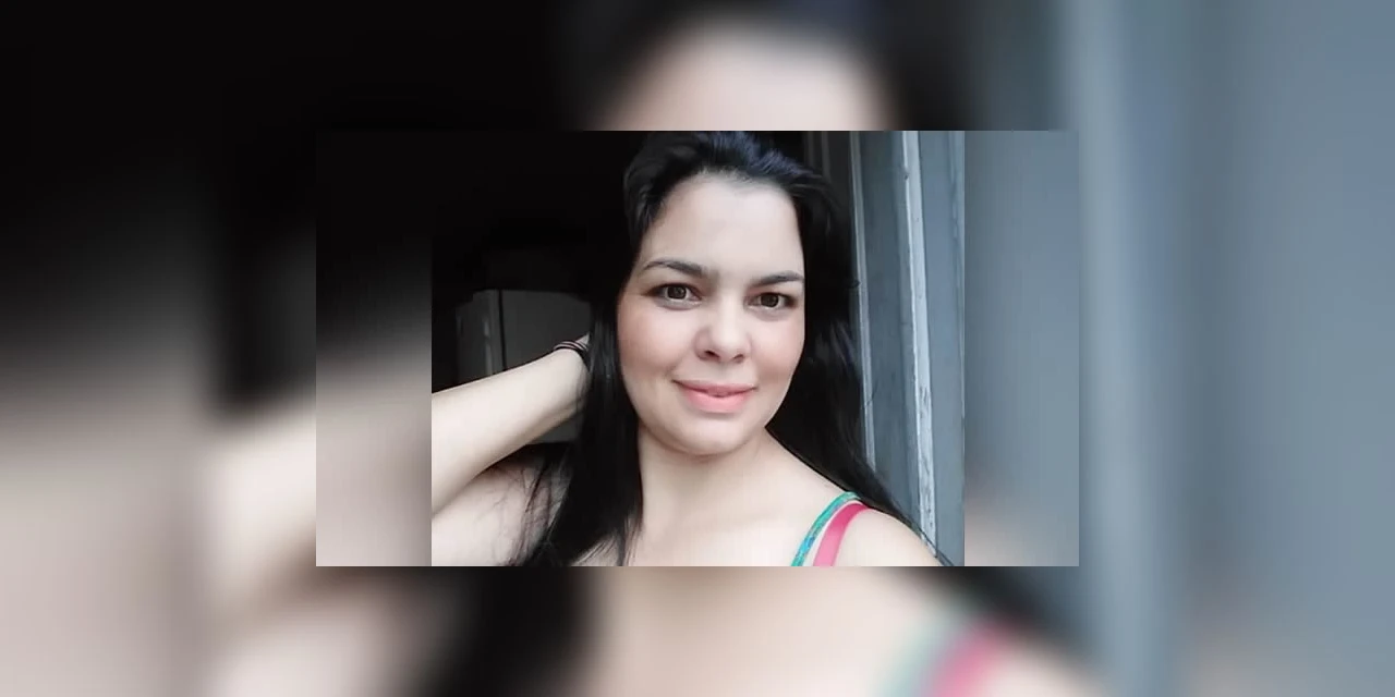 Mulher encontrada morta a facadas em Imbaú é identificada pelo IML