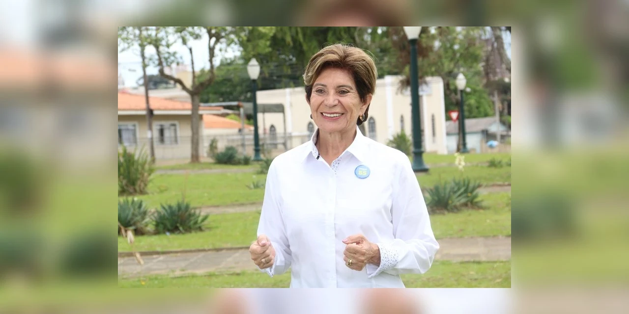 Última pesquisa antes da eleição confirma Elizabeth na liderança