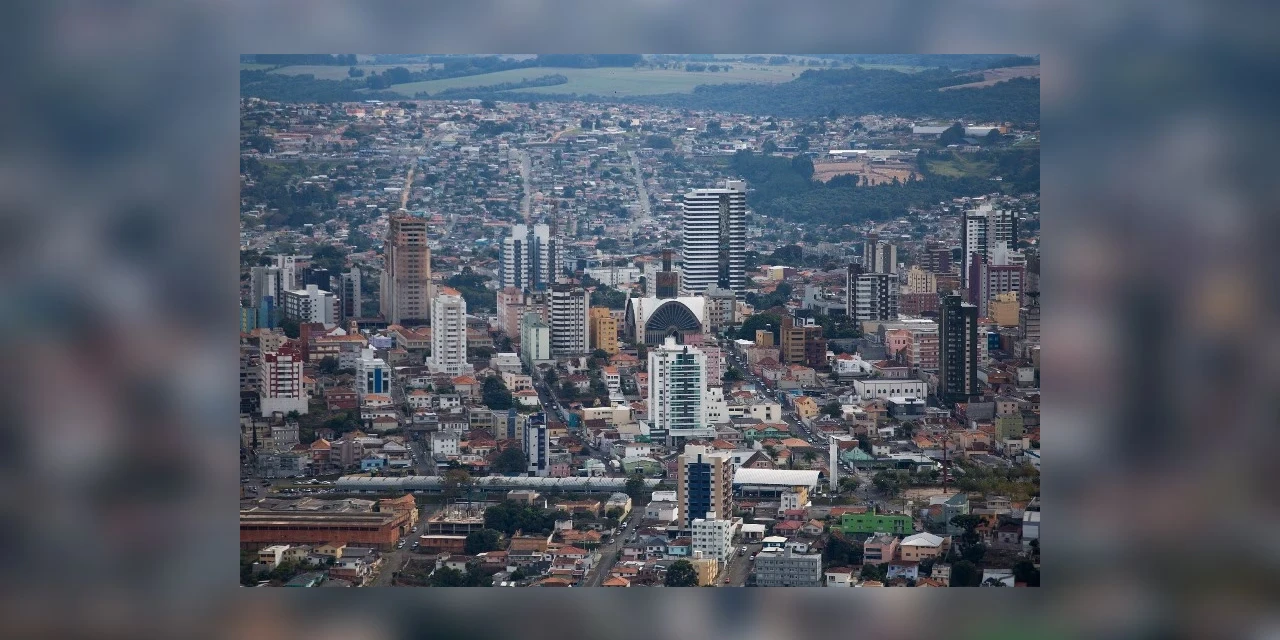 Siga em tempo real o resultado das eleições 2020 em Ponta Grossa